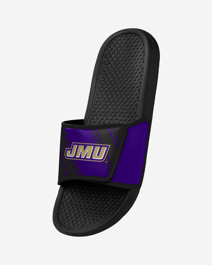 James Madison Dukes Legacy Sport Slide FOCO - FOCO.com