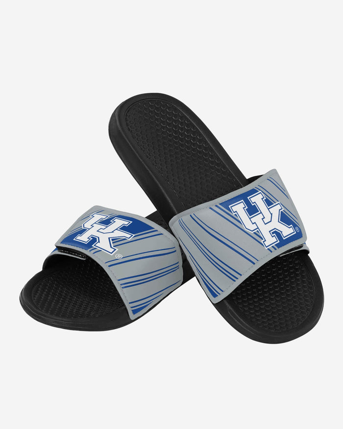 Kentucky Wildcats Legacy Sport Slide FOCO - FOCO.com