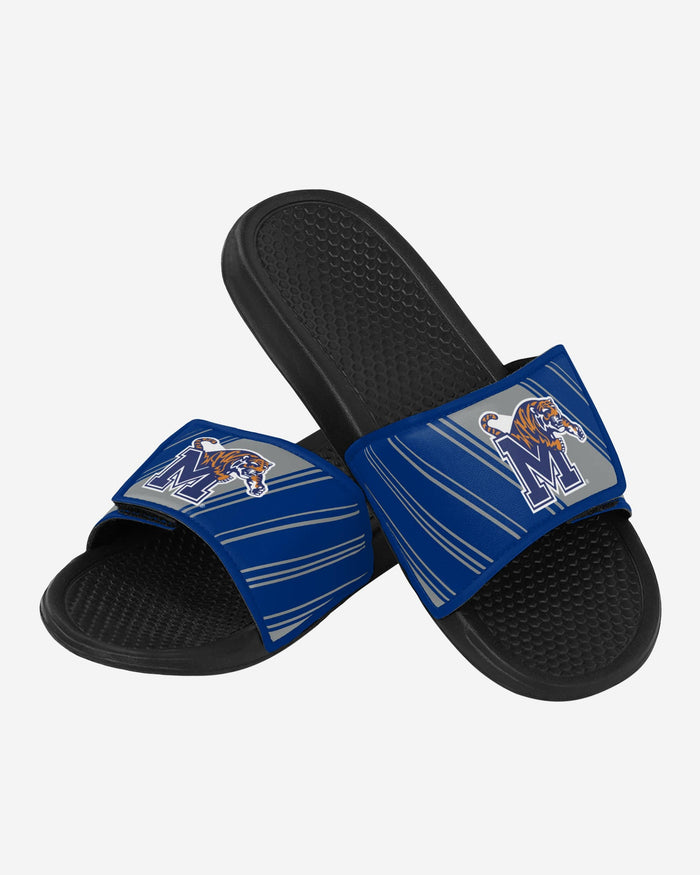 Memphis Tigers Legacy Sport Slide FOCO - FOCO.com