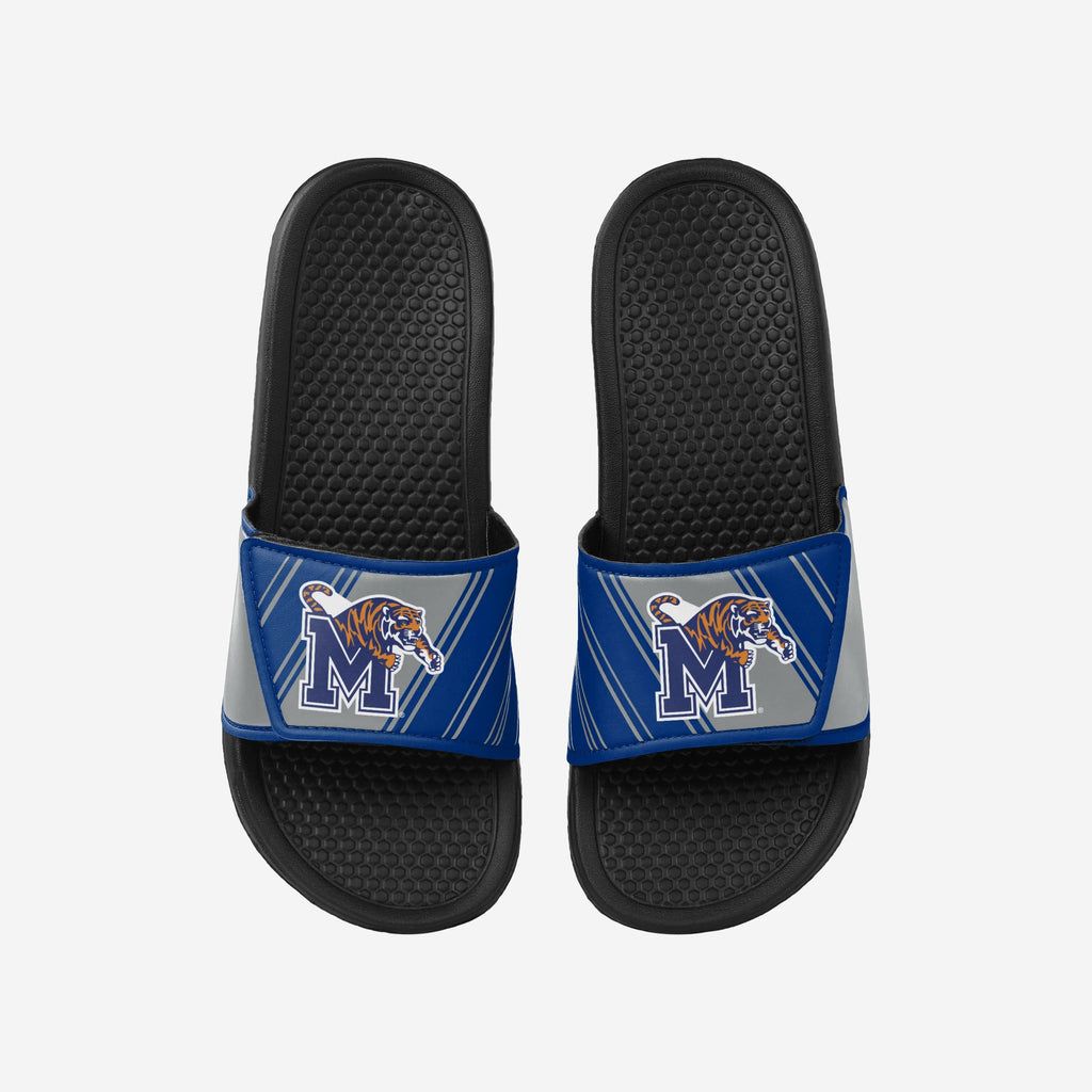 Memphis Tigers Legacy Sport Slide FOCO S - FOCO.com