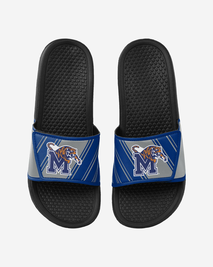 Memphis Tigers Legacy Sport Slide FOCO S - FOCO.com