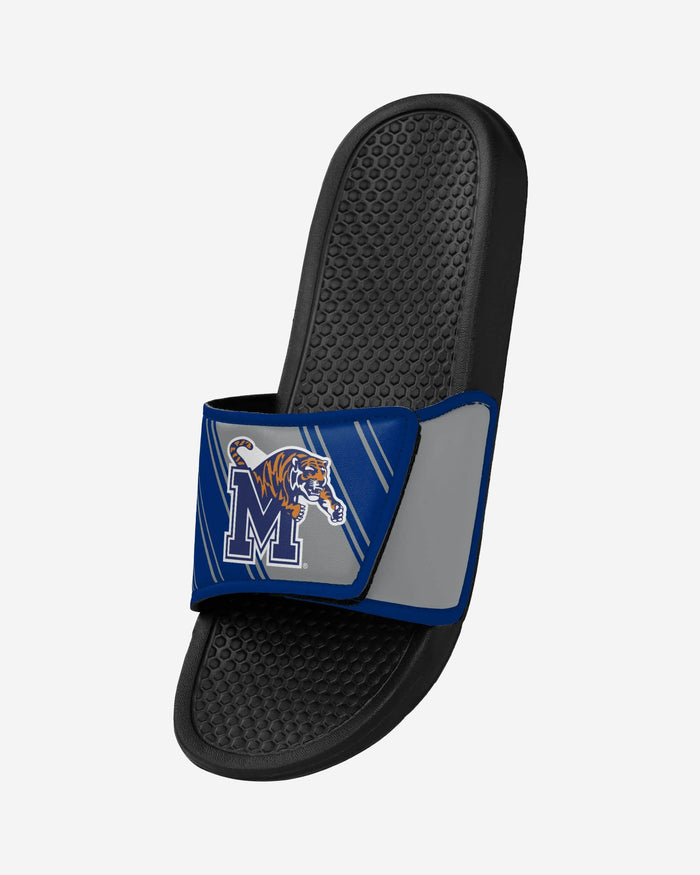 Memphis Tigers Legacy Sport Slide FOCO - FOCO.com