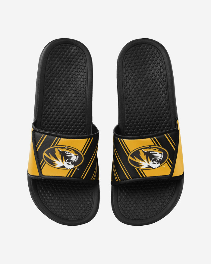 Missouri Tigers Legacy Sport Slide FOCO S - FOCO.com