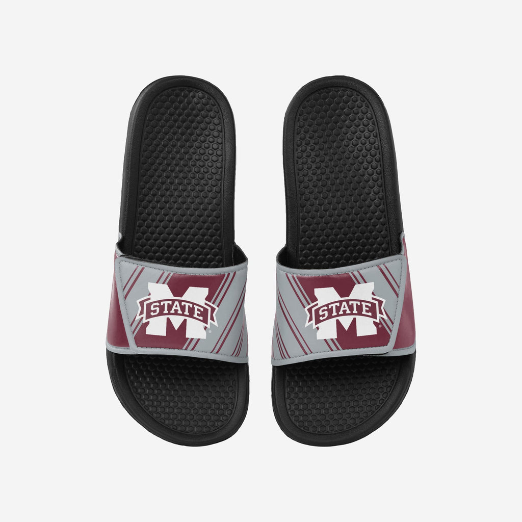 Mississippi State Bulldogs Legacy Sport Slide FOCO S - FOCO.com