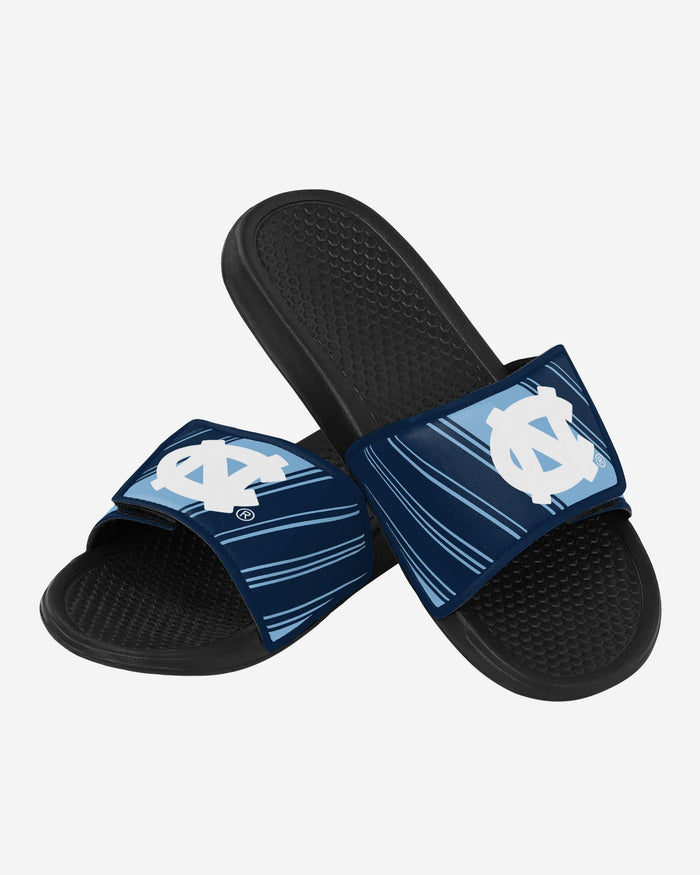 North Carolina Tar Heels Legacy Sport Slide FOCO - FOCO.com