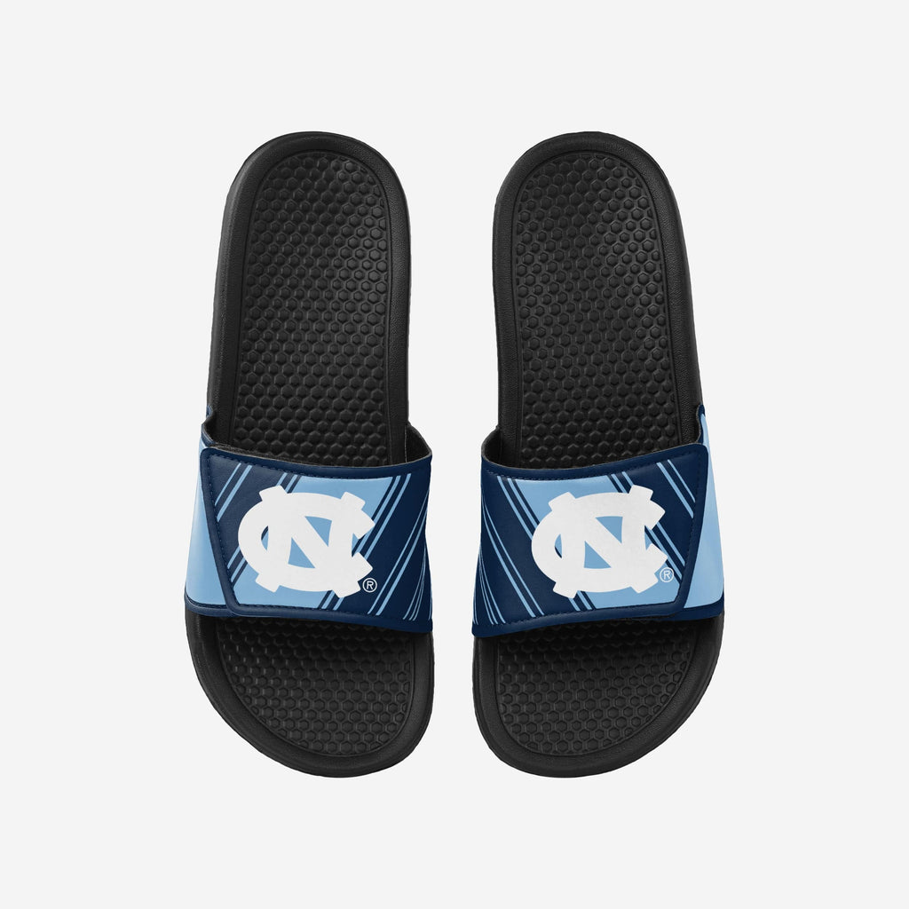 North Carolina Tar Heels Legacy Sport Slide FOCO S - FOCO.com