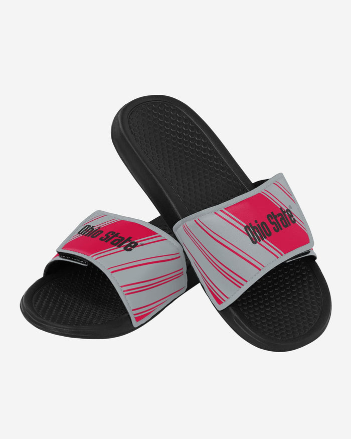 Ohio State Buckeyes Legacy Sport Slide FOCO - FOCO.com