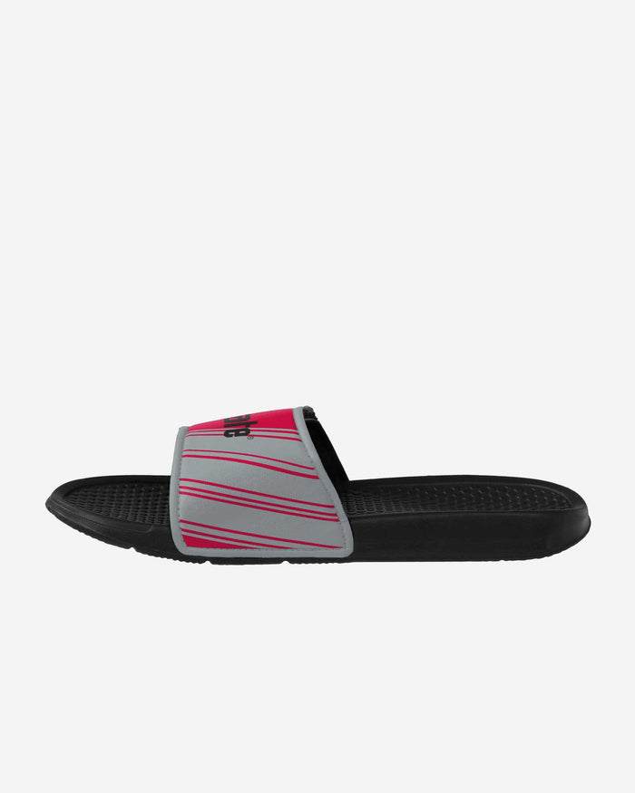 Ohio State Buckeyes Legacy Sport Slide FOCO - FOCO.com