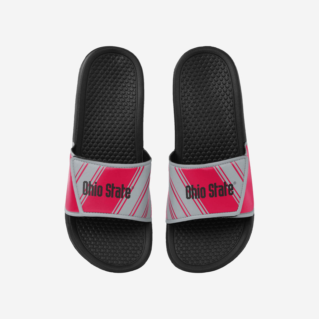 Ohio State Buckeyes Legacy Sport Slide FOCO S - FOCO.com