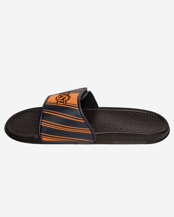 Oklahoma State Cowboys Legacy Sport Slide FOCO - FOCO.com