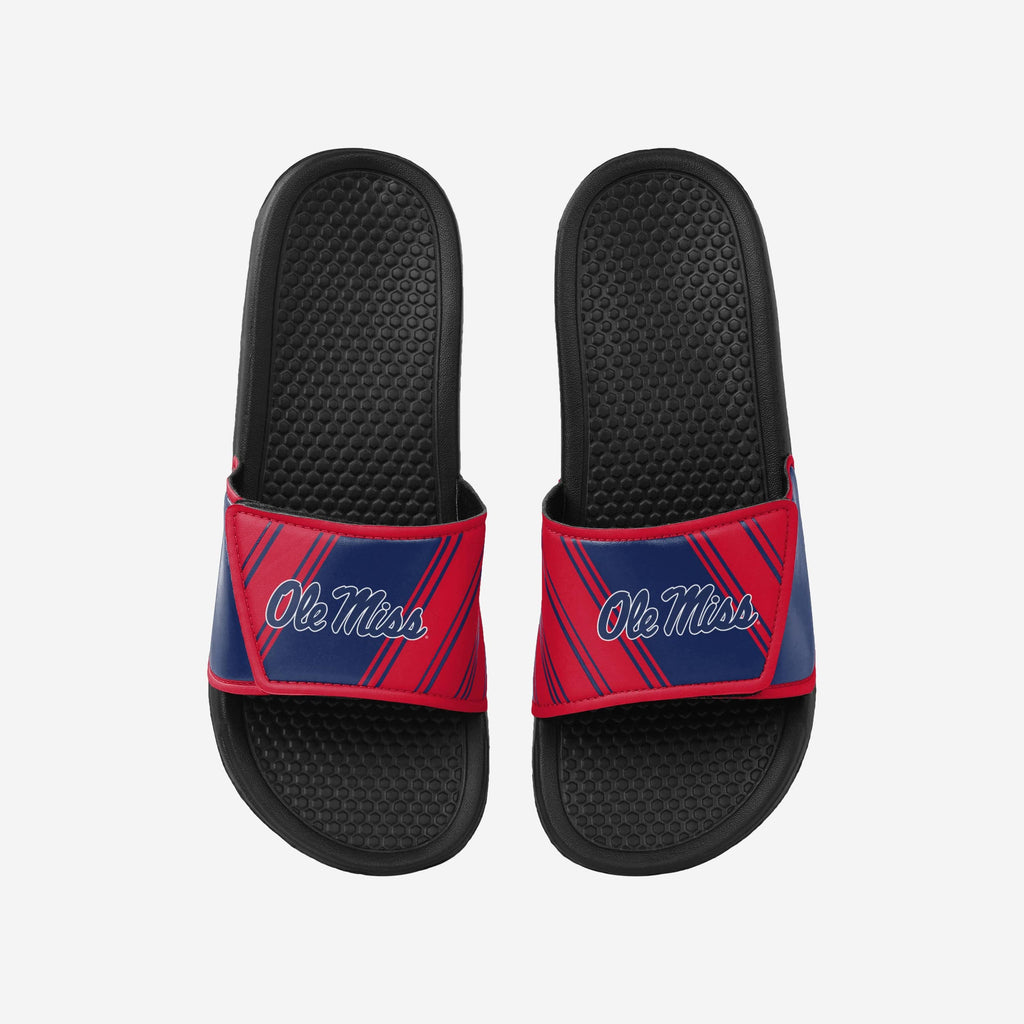 Ole Miss Rebels Legacy Sport Slide FOCO S - FOCO.com