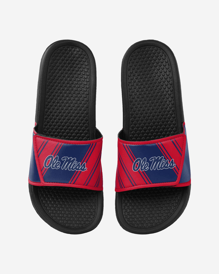 Ole Miss Rebels Legacy Sport Slide FOCO S - FOCO.com
