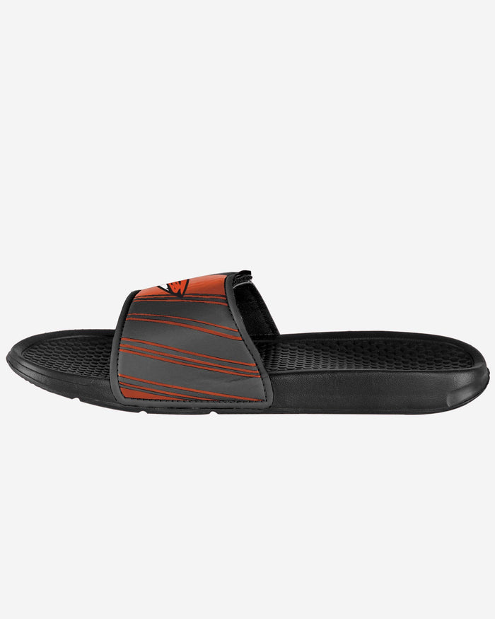 Oregon State Beavers Legacy Sport Slide FOCO - FOCO.com