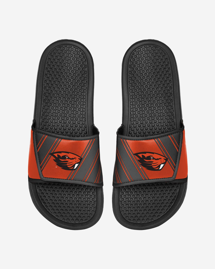 Oregon State Beavers Legacy Sport Slide FOCO S - FOCO.com