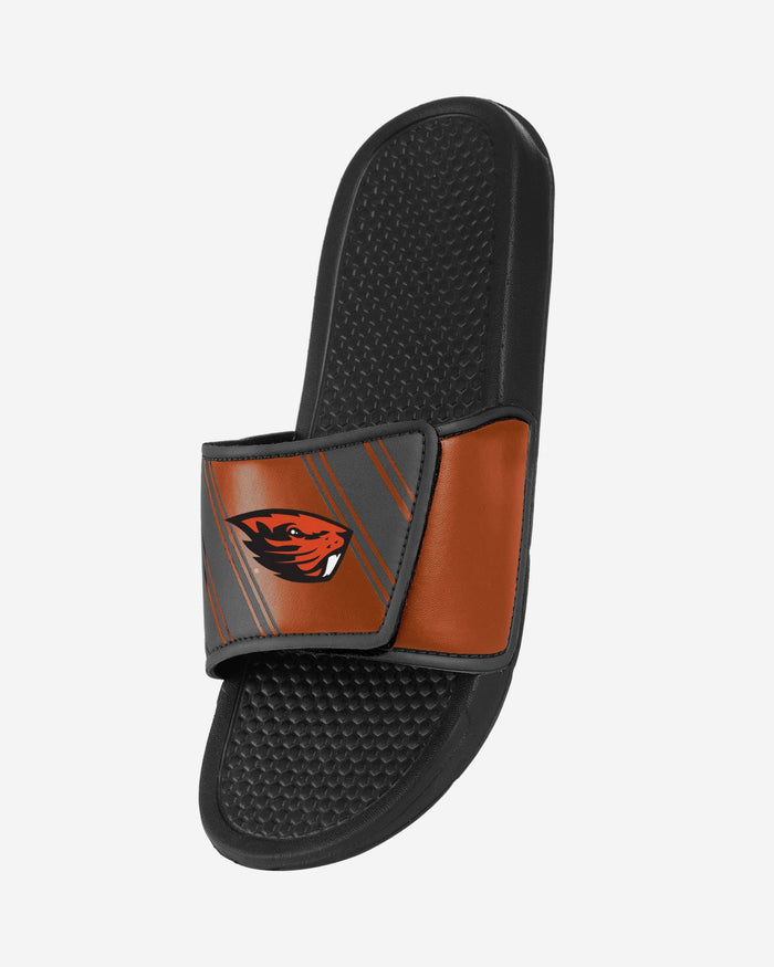 Oregon State Beavers Legacy Sport Slide FOCO - FOCO.com