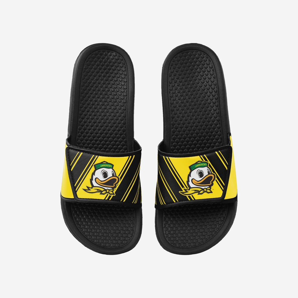 Oregon Ducks Legacy Sport Slide FOCO S - FOCO.com