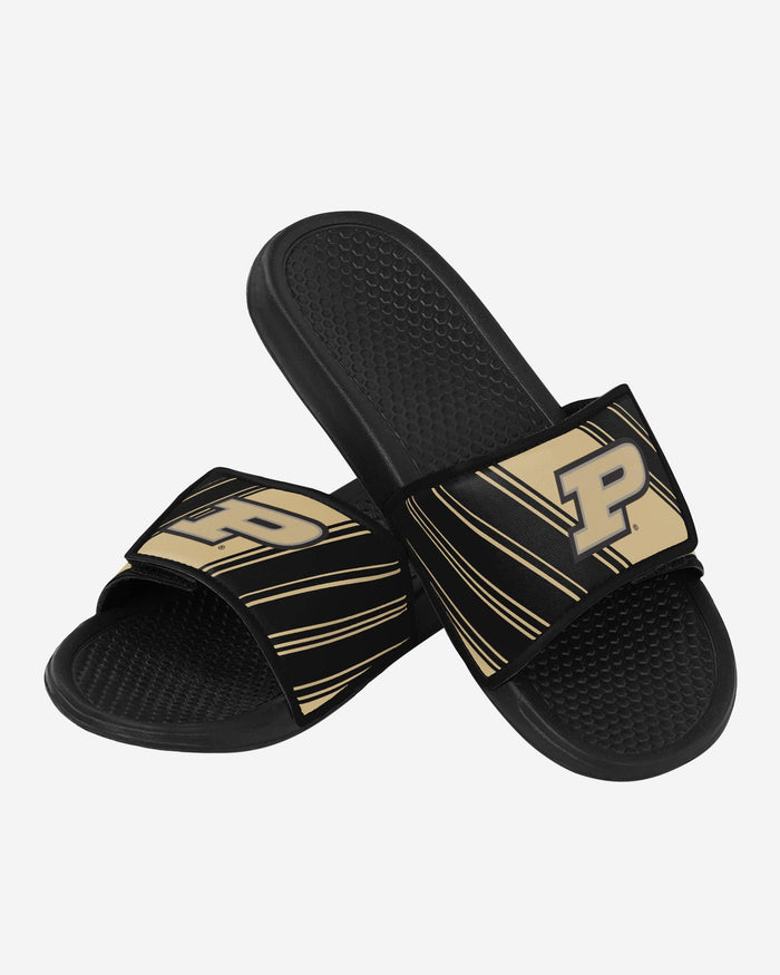 Purdue Boilermakers Legacy Sport Slide FOCO - FOCO.com