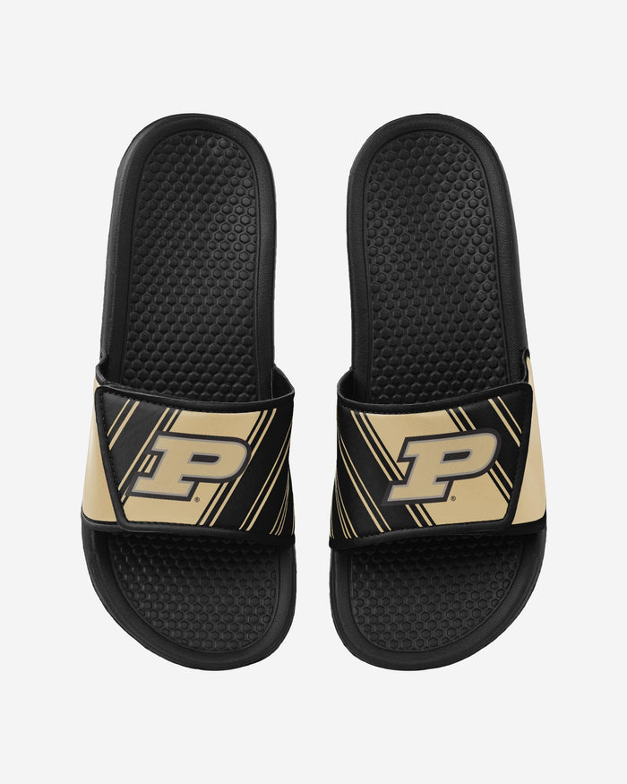 Purdue Boilermakers Legacy Sport Slide FOCO S - FOCO.com