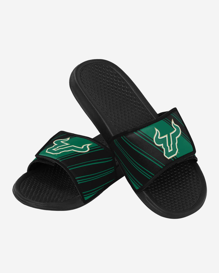 South Florida Bulls Legacy Sport Slide FOCO - FOCO.com