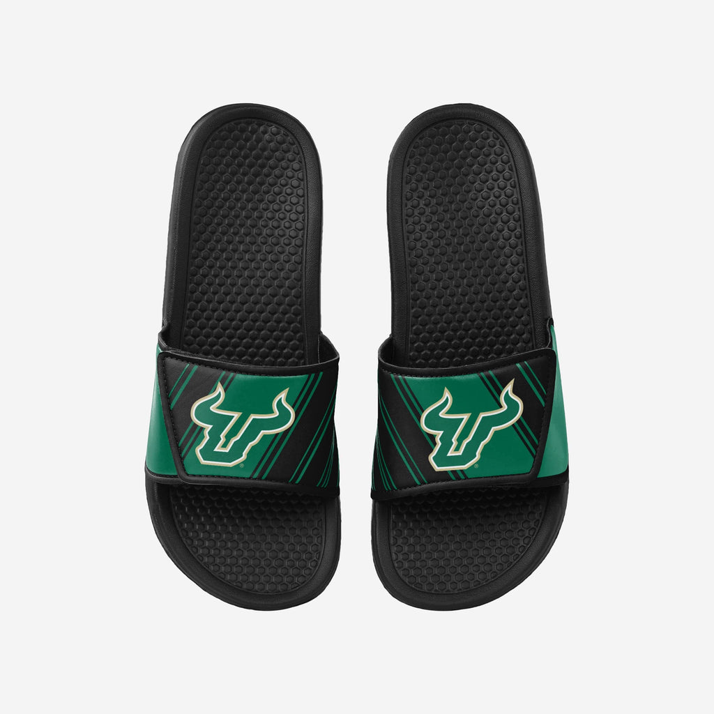 South Florida Bulls Legacy Sport Slide FOCO S - FOCO.com