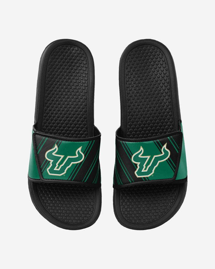 South Florida Bulls Legacy Sport Slide FOCO S - FOCO.com