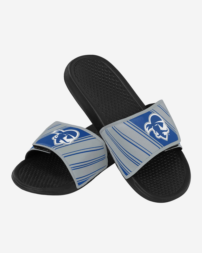 Seton Hall Pirates Legacy Sport Slide FOCO - FOCO.com