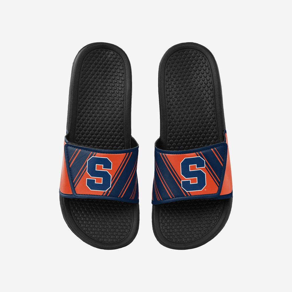 Syracuse Orange Legacy Sport Slide FOCO S - FOCO.com