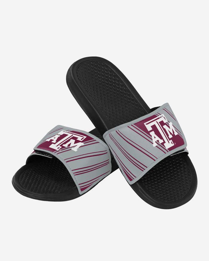 Texas A&M Aggies Legacy Sport Slide FOCO - FOCO.com