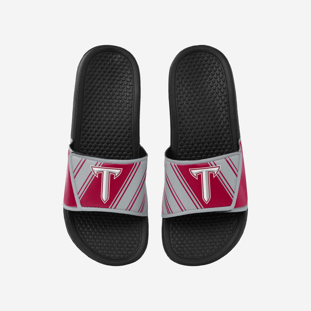 Troy Trojans Legacy Sport Slide FOCO S - FOCO.com