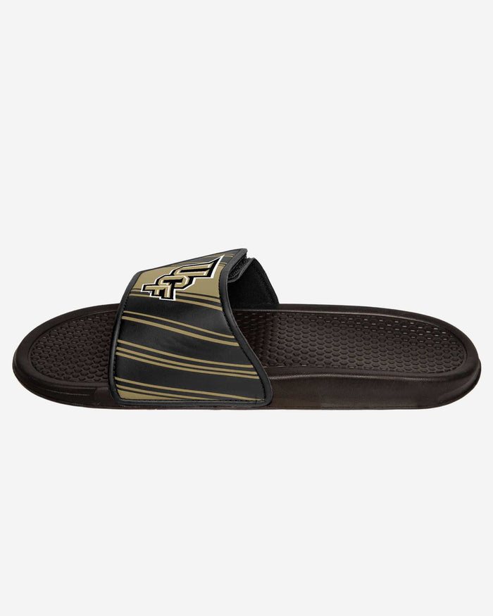 UCF Knights Legacy Sport Slide FOCO - FOCO.com