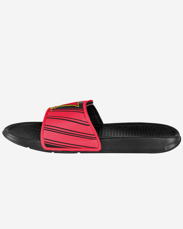 Maryland Terrapins Legacy Sport Slide FOCO - FOCO.com