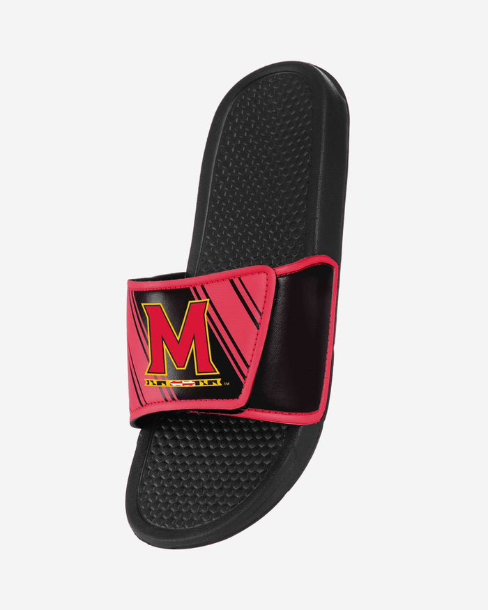 Maryland Terrapins Legacy Sport Slide FOCO - FOCO.com