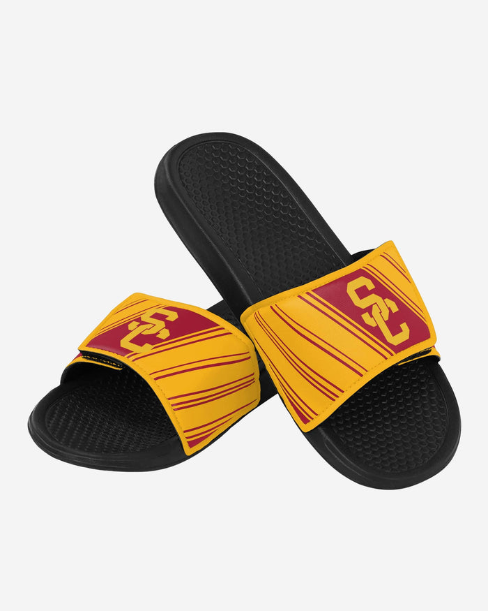 USC Trojans Legacy Sport Slide FOCO - FOCO.com