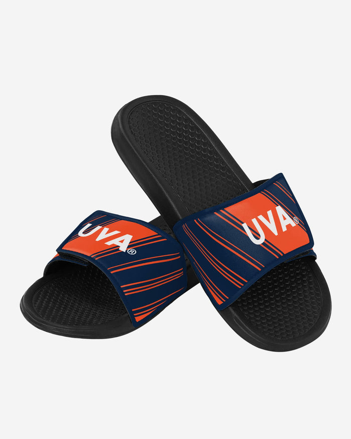 Virginia Cavaliers Legacy Sport Slide FOCO - FOCO.com