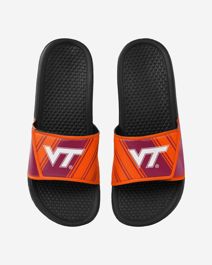Virginia Tech Hokies Legacy Sport Slide FOCO S - FOCO.com