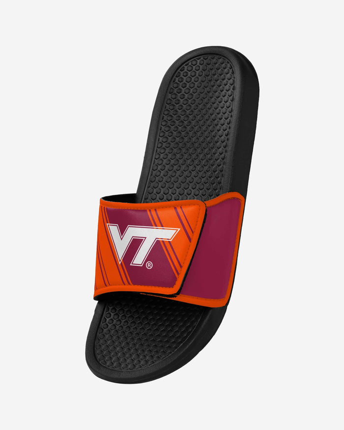 Virginia Tech Hokies Legacy Sport Slide FOCO - FOCO.com