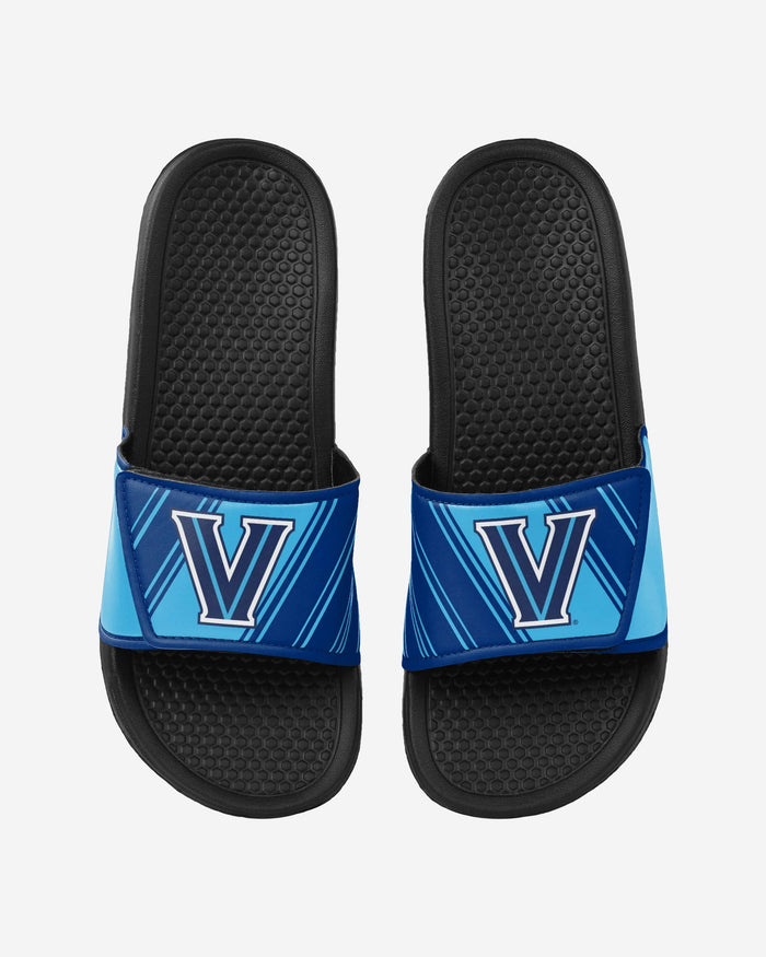 Villanova Wildcats Legacy Sport Slide FOCO S - FOCO.com