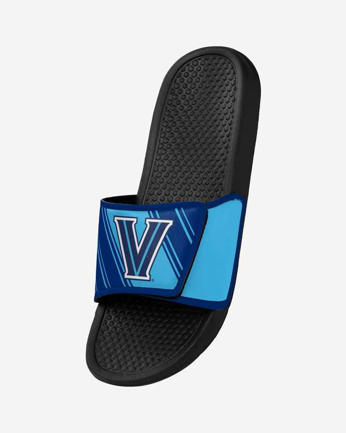 Villanova Wildcats Legacy Sport Slide FOCO - FOCO.com