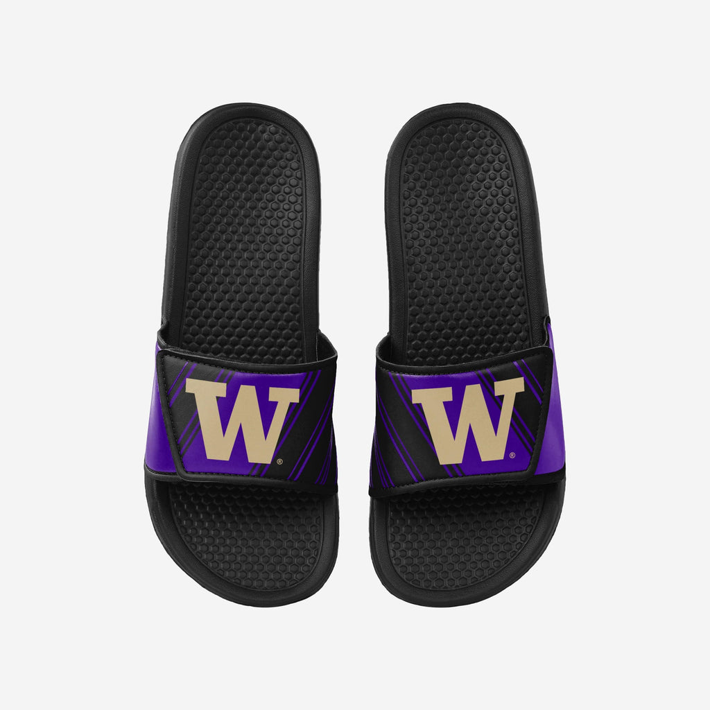 Washington Huskies Legacy Sport Slide FOCO S - FOCO.com