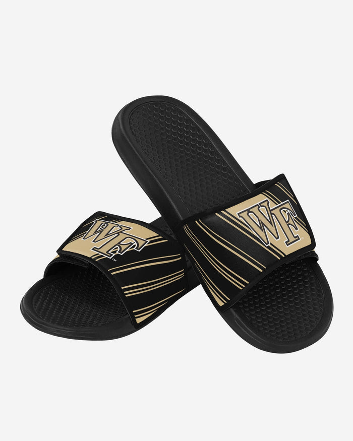 Wake Forest Demon Deacons Legacy Sport Slide FOCO - FOCO.com