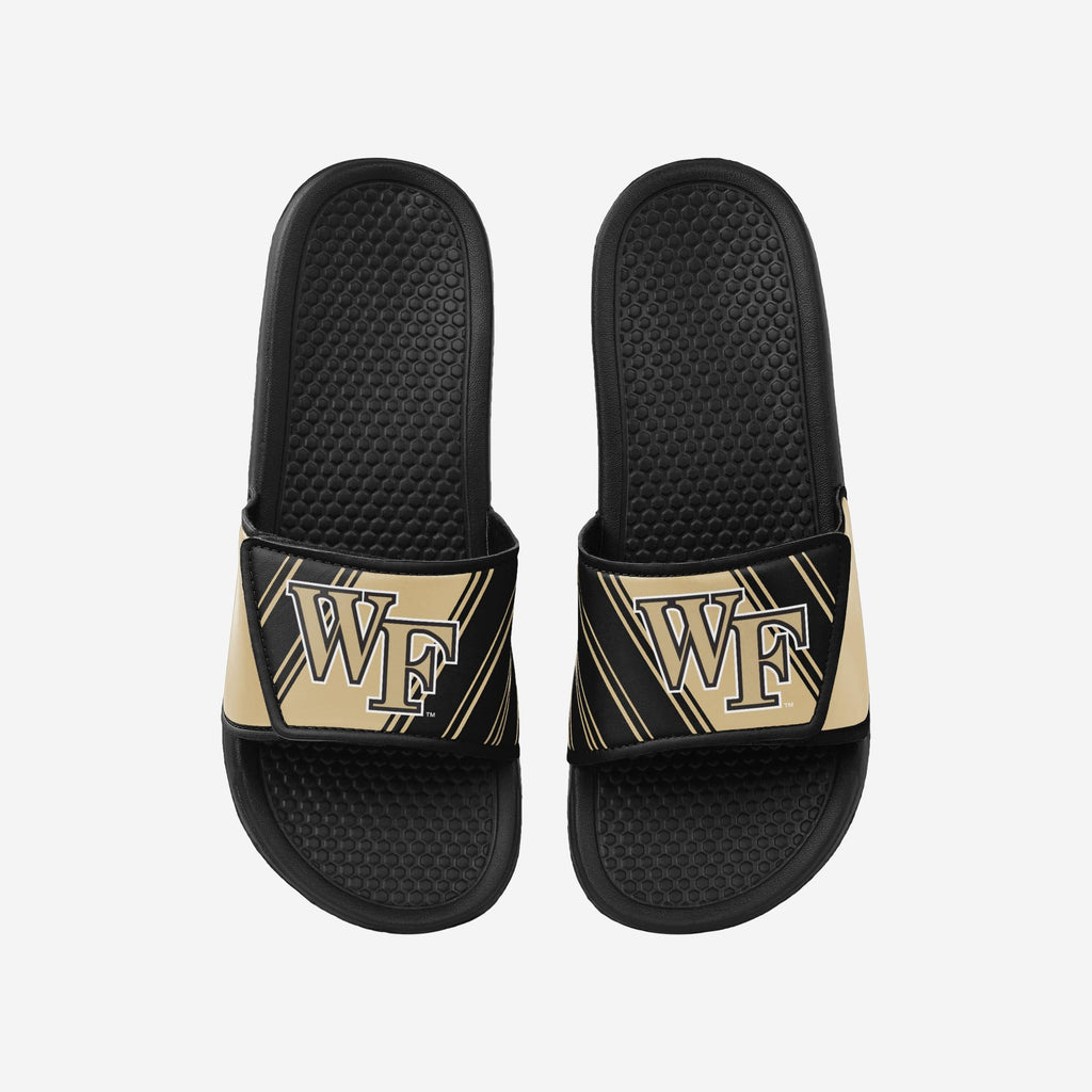 Wake Forest Demon Deacons Legacy Sport Slide FOCO S - FOCO.com