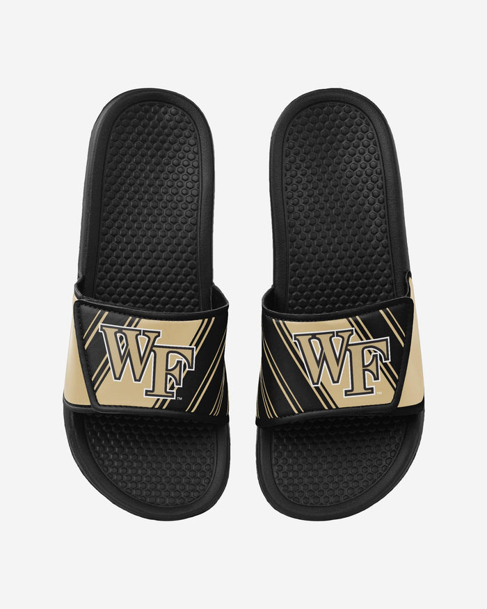 Wake Forest Demon Deacons Legacy Sport Slide FOCO S - FOCO.com