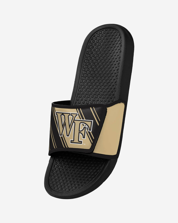 Wake Forest Demon Deacons Legacy Sport Slide FOCO - FOCO.com