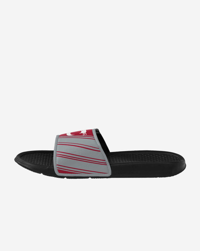 Washington State Cougars Legacy Sport Slide FOCO - FOCO.com