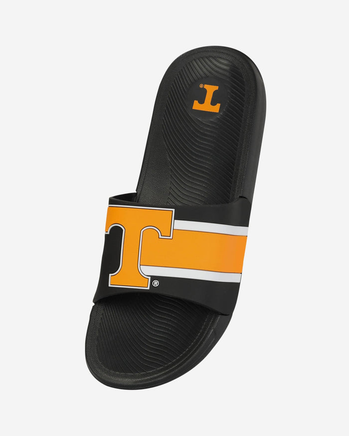 Tennessee Volunteers Striped Big Logo Raised Slide FOCO - FOCO.com