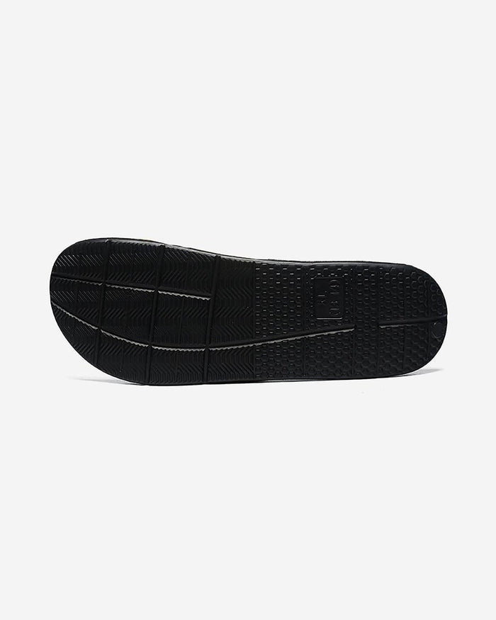 Penn State Nittany Lions Stripe Legacy Sport Slide FOCO - FOCO.com