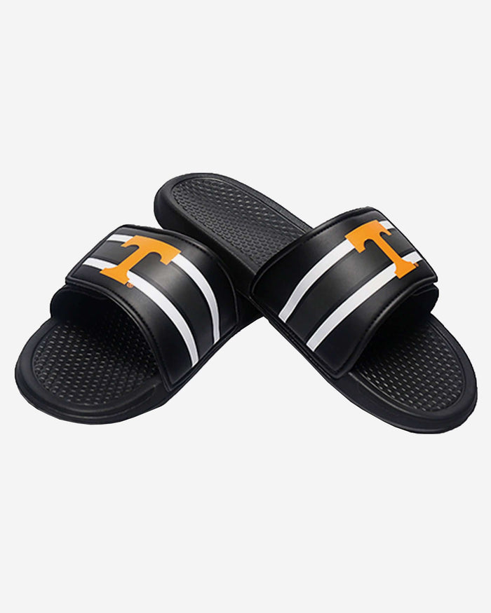 Tennessee Volunteers Stripe Legacy Sport Slide FOCO - FOCO.com