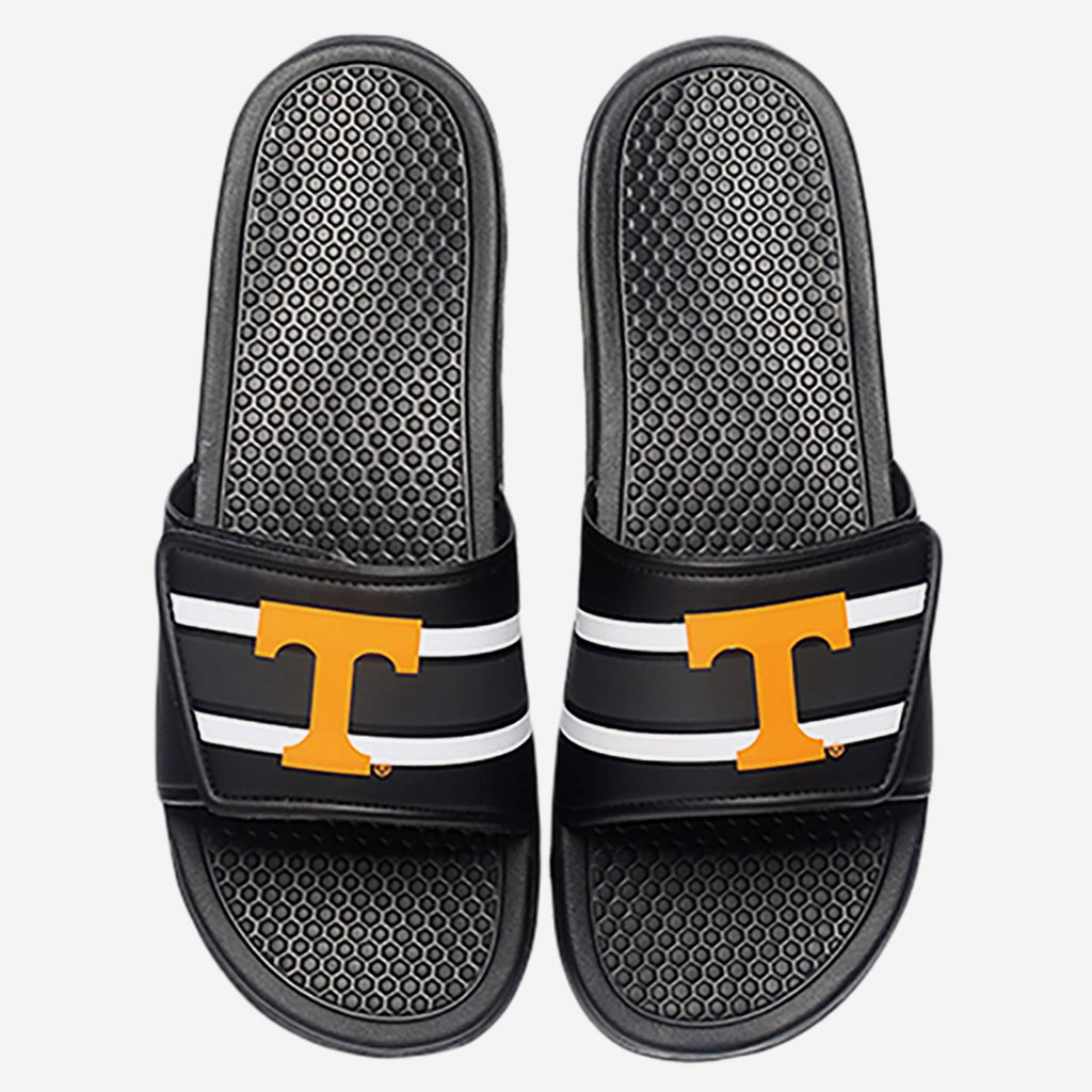 Tennessee Volunteers Stripe Legacy Sport Slide FOCO S - FOCO.com