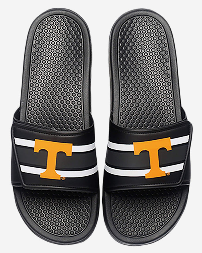 Tennessee Volunteers Stripe Legacy Sport Slide FOCO S - FOCO.com