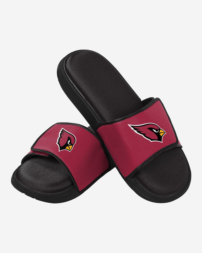 Arizona Cardinals Foam Sport Slide FOCO - FOCO.com